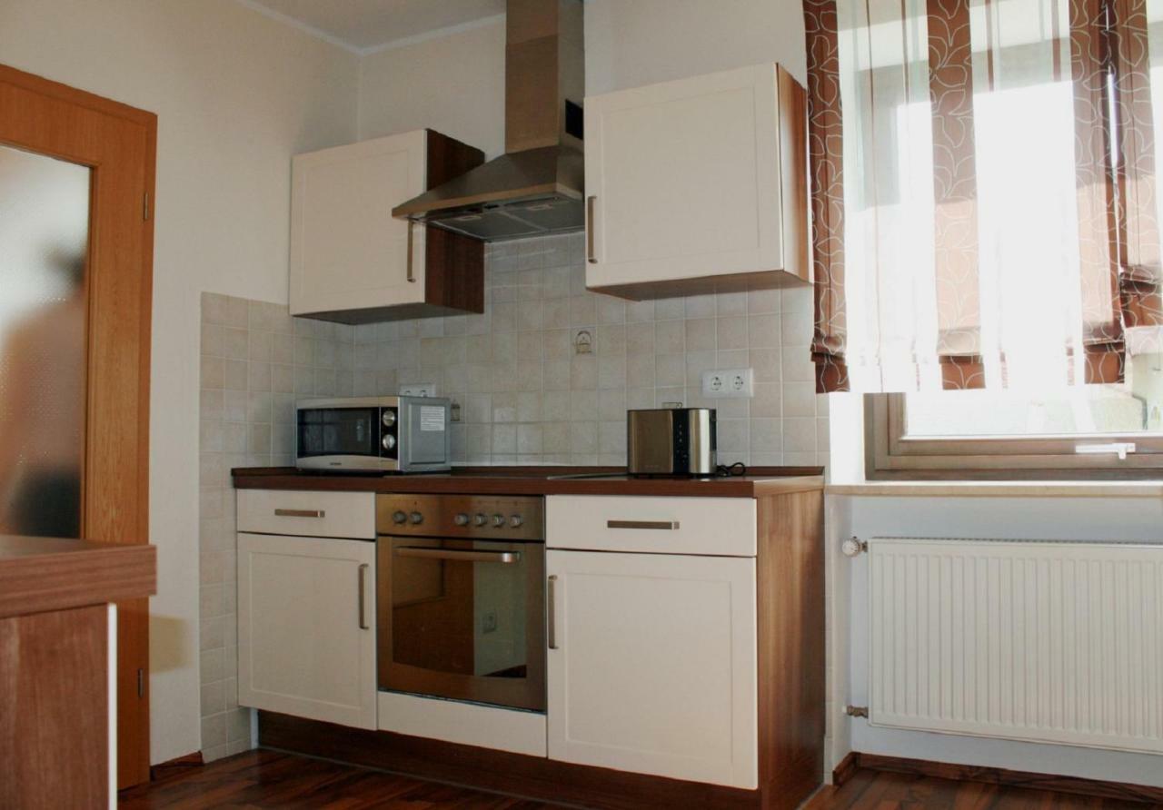 Ferienwohnung Maria Nittenau Екстер'єр фото