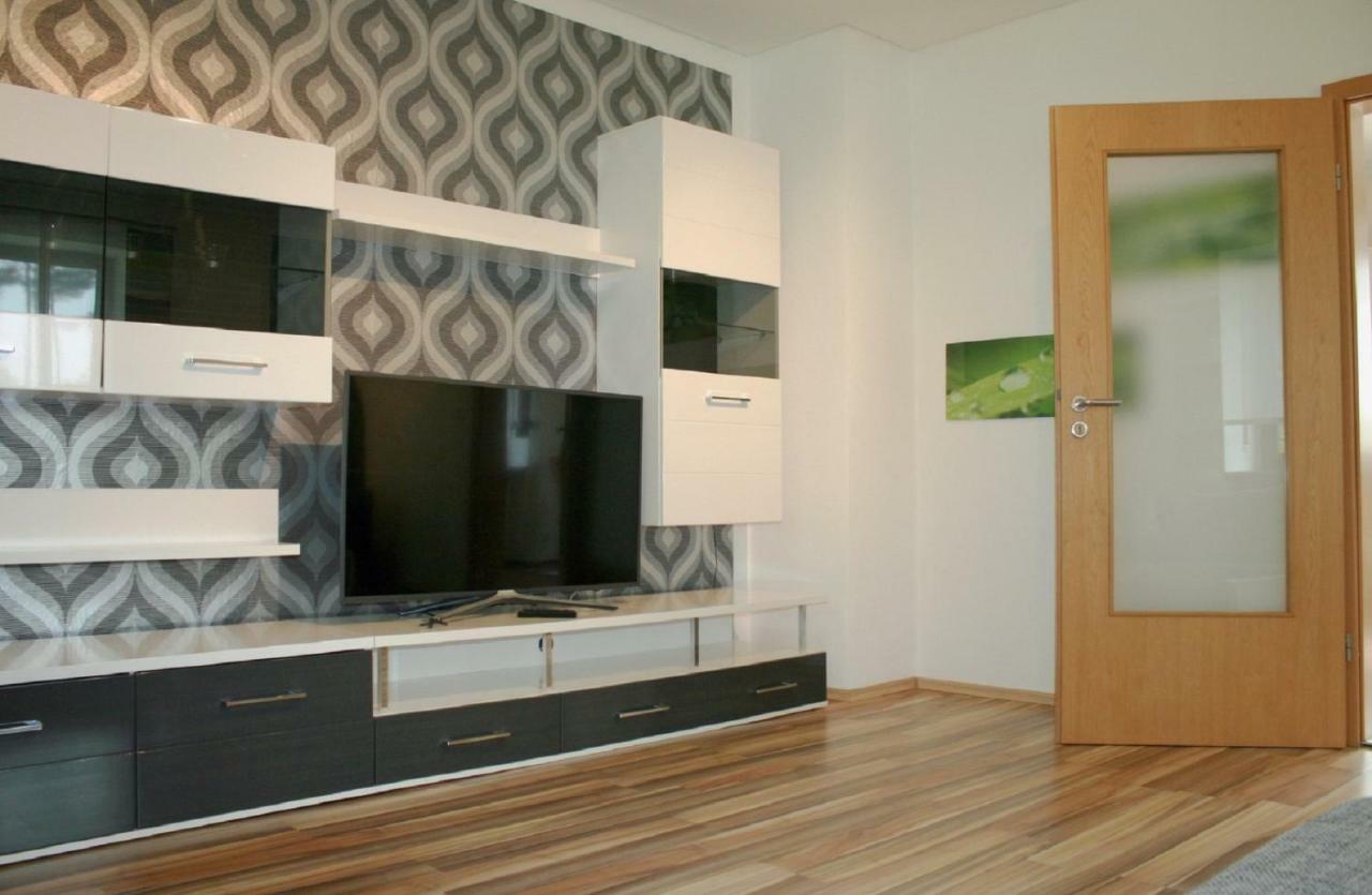 Ferienwohnung Maria Nittenau Екстер'єр фото