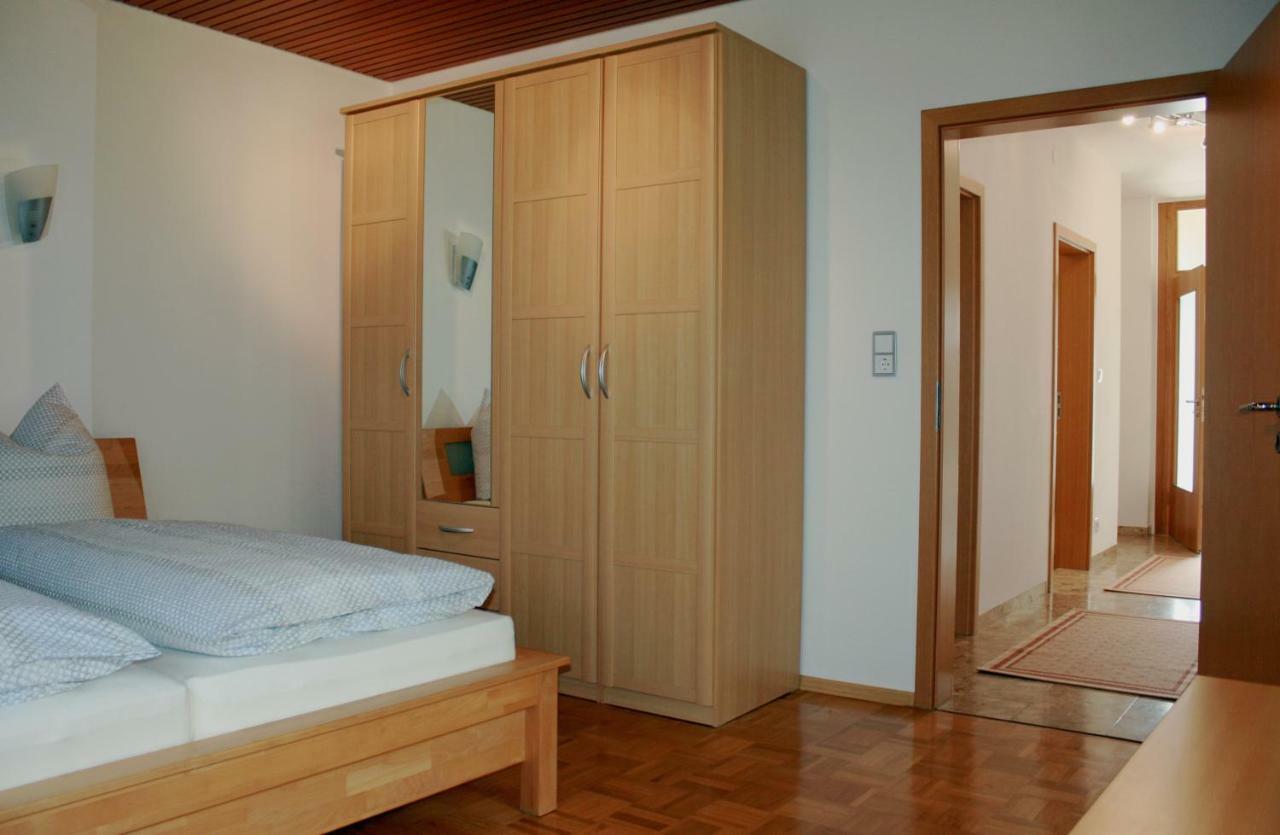 Ferienwohnung Maria Nittenau Екстер'єр фото
