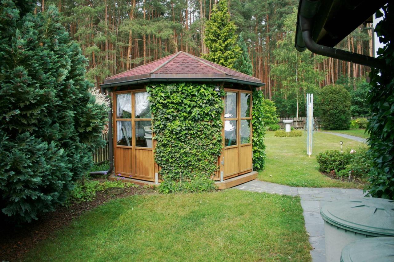 Ferienwohnung Maria Nittenau Екстер'єр фото